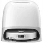 Putekļu sūcējs robots Roborock Qrevo Curv 5A1 White QRCS02-00