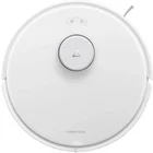 Putekļu sūcējs robots Roborock Qrevo Curv 5A1 White QRCS02-00