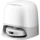 Putekļu sūcējs robots Roborock Qrevo Curv 5A1 White QRCS02-00