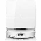 Putekļu sūcējs robots Roborock Qrevo Edge 2 Pro White QE2P02-00