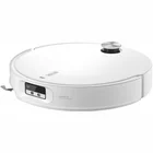 Putekļu sūcējs robots Roborock Qrevo Edge 2 Pro White QE2P02-00