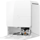 Putekļu sūcējs robots Roborock Qrevo Edge 2 Pro White QE2P02-00