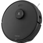 Putekļu sūcējs robots Roborock Qrevo Edge 5V1 Black QRES52-00
