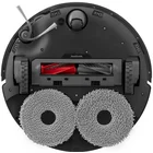 Putekļu sūcējs robots Roborock Qrevo Edge 5V1 Black QRES52-00