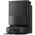 Putekļu sūcējs robots Roborock Qrevo Edge 5V1 Black QRES52-00