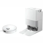 Putekļu sūcējs robots Roborock Qrevo Edge 5V1 White QRES02-00
