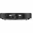 Putekļu sūcējs robots Roborock Saros 20 Black S2052-00