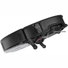 Putekļu sūcējs robots Roborock Saros 20 Black S2052-00