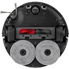Putekļu sūcējs robots Roborock Saros 20 Black S2052-00