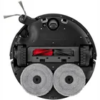 Putekļu sūcējs robots Roborock Saros 20 Black S2052-00