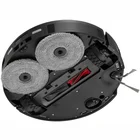 Putekļu sūcējs robots Roborock Saros 20 Black S2052-00