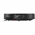 Putekļu sūcējs robots Roborock Saros 20 Black S2052-00