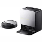 Putekļu sūcējs robots Roborock Saros Z70 SZ7002-00 Silver