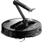 Putekļu sūcējs robots Roborock Saros Z70 SZ7002-00 Silver