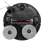 Putekļu sūcējs robots Roborock Saros Z70 SZ7002-00 Silver