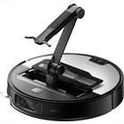 Putekļu sūcējs robots Roborock Saros Z70 SZ7002-00 Silver