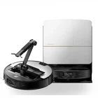 Putekļu sūcējs robots Roborock Saros Z70 SZ7002-00 Silver