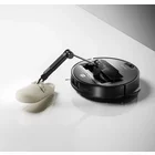 Putekļu sūcējs robots Roborock Saros Z70 SZ7052-00 Black