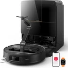 Putekļu sūcējs robots Roborock Saros Z70 SZ7052-00 Black