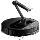 Putekļu sūcējs robots Roborock Saros Z70 SZ7052-00 Black