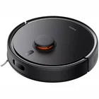 Putekļu sūcējs robots Xiaomi Robot Vacuum S20 Black