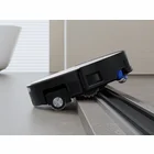 Putekļu sūcējs robots Ecovacs Deebot X11 Omnicyclone Black