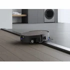 Putekļu sūcējs robots Ecovacs Deebot X11 Omnicyclone Black