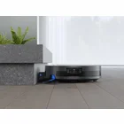 Putekļu sūcējs robots Ecovacs Deebot X11 Omnicyclone Black