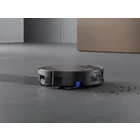Putekļu sūcējs robots Ecovacs Deebot X11 Omnicyclone Black