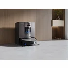 Putekļu sūcējs robots Ecovacs Deebot X11 Omnicyclone Black