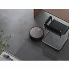 Putekļu sūcējs robots Ecovacs Deebot X11 Omnicyclone Black