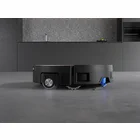 Putekļu sūcējs robots Ecovacs Deebot X11 Omnicyclone Black