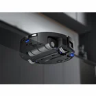 Putekļu sūcējs robots Ecovacs Deebot X11 Omnicyclone Black