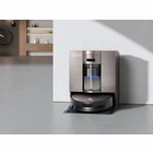 Putekļu sūcējs robots Ecovacs Deebot X11 Omnicyclone Black