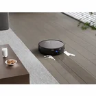 Putekļu sūcējs robots Ecovacs Deebot X11 Omnicyclone Black