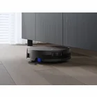 Putekļu sūcējs robots Ecovacs Deebot X11 Omnicyclone Black