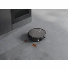 Putekļu sūcējs robots Ecovacs Deebot X11 Omnicyclone Black