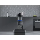 Putekļu sūcējs robots Ecovacs Deebot X11 Omnicyclone Black