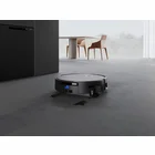 Putekļu sūcējs robots Ecovacs Deebot X11 Omnicyclone Black