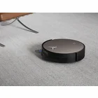 Putekļu sūcējs robots Ecovacs Deebot X11 Omnicyclone Black