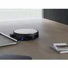 Putekļu sūcējs robots Ecovacs Deebot X11 Omnicyclone Black