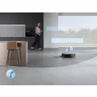 Putekļu sūcējs robots Ecovacs Deebot X11 Omnicyclone Black