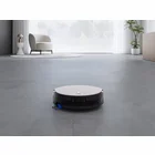 Putekļu sūcējs robots Ecovacs Deebot X11 Omnicyclone Black