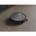 Putekļu sūcējs robots Ecovacs Deebot X11 Omnicyclone Black