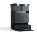 Putekļu sūcējs robots Ecovacs Deebot T50 OMNI Gen3 Black
