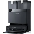 Putekļu sūcējs robots Ecovacs Deebot T50 OMNI Gen3 Black