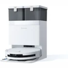 Putekļu sūcējs robots Ecovacs Deebot T50 OMNI Gen3 White