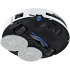 Putekļu sūcējs robots Ecovacs Deebot T50 OMNI Gen3 White