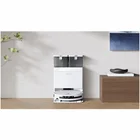Putekļu sūcējs robots Ecovacs Deebot T50 OMNI Gen3 White
