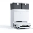 Putekļu sūcējs robots Ecovacs Deebot T50 OMNI Gen3 White